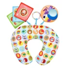 Chicco Подушка-игровой центр "Animal Tummy Time" 11351.00