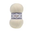 Пряжа Alize Lanagold 800 - 01