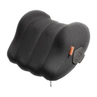 Подушка на подголовник в авто Baseus ComfortRide Series Car Cooling Headrest Cluster Black (C20036402111-00)