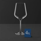 Набор из 4 бокалов для красного вина Villeroy & Boch La Divina 650 мл (1136678111)