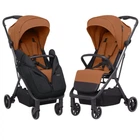 Прогулочная коляска Nova CARRELLO CRL-5521 Tangelo Orange