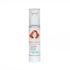 Крем для ног Alanakosmetiks Смягчающий с ментолом 50 ml (148)