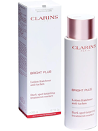 Лосьйон для обличчя Clarins Bright Plus від пігментних плям 200 мл (3666057023354) - зображення 3