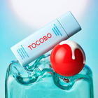 Сонцезахисний крем Tocobo Bio Watery SPF 50+ PA++++ Зволожуючий 50 мл (8809835060058) - зображення 4