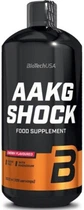 Аминокислота BioTech AAKG Shock 1 литр