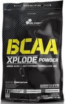 Аминокислота Olimp BCAA Xplode Powder 1 кг
