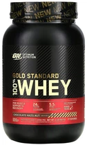 Протеїн Optimum Nutrition Whey Gold Standard