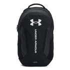 Рюкзак UA Hustle 6.0 Backpack 29L Черный 51х32х17 см (1384672-002)