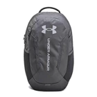 Рюкзак UA Hustle 6.0 Backpack 29L Серый 51х32х17 см (1384672-025)