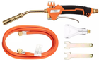 Zestaw do lutowania gazowego Neo Tools 2 kW 3 palniki 20-012 (5907558455113)