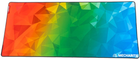Ігрова поверхня Mecharite Musemåtte XL Multicolor Edition (5744004300012)