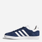 Tenisówki damskie do kostki adidas Gazelle BB5478 40 Granatowe (4056566314941) - obraz 2