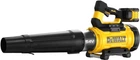 Воздуродувка бесщеточная аккумуляторная DeWALT DCMBL777X1