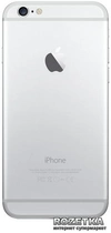 Мобильный телефон Apple iPhone 6 64GB Silver + УМБ 20000мАч в подарок! - изображение 4