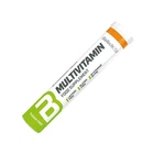 Вітаміни та мінерали BioTech Multivitamin, 20 шипучих таблеток - Апельсин