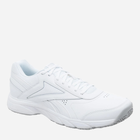 Buty sportowe męskie do kostki Reebok Work N Cushion 4.0 100001161 42 Białe (4062056046445) - obraz 3