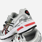 Чоловічі кросівки для бігу Asics GEL-1090 1021A285-100 43.5 Білі (4550215515388) - зображення 3