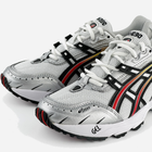 Чоловічі кросівки для бігу Asics GEL-1090 1021A285-100 42 Білі (4550215515364) - зображення 4