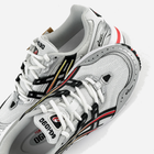 Чоловічі кросівки для бігу Asics GEL-1090 1021A285-100 42 Білі (4550215515364) - зображення 5