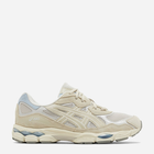 Buty do biegania męskie Asics Gel-NYC 1203A383-023 43.5 Beżowe (4550457159906) - obraz 1