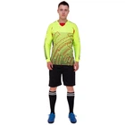 Форма воротарська светр і шорти SP-Sport LIGHT CO-024 2XL салатовый