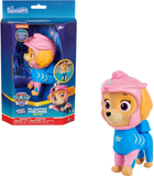 Figurka Spin Master Skye Paw Patrol pływająca (0681147020528) - obraz 2