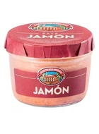 Паштет Casa Tarradellas Jamon з хамоном без глютену 125 гр