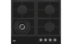 Варочная поверхность газовая Beko HILW64225S (HILW64225S)