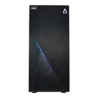Рабочая станция PowerUp Desktop #314 Core i7 14700K / 32 GB / HDD 2 TB / SSD 512GB / GeForce RTX 4060 8GB для 3D моделирования видеомонтажа рендеринга для инженеров и архитекторов