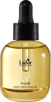Парфюмированное масло La'dor Perfumed Hair Oil 02 Hinoki для нормальных волос 30 мл (8809789633155)