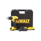 Шуруповерт DeWALT DCD771D2[58176]
