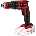Викрутка акумуляторна Einhell TE-DY 18 Li - Solo, 18В, 0-4000об/хв, кейс, [58295]