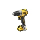 Шуруповерт DeWALT DCD701D2[58165]