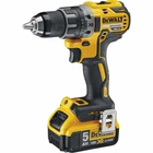 Шуруповерт DeWALT DCD791P2[58187]