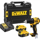 Шуруповерт DeWALT DCD708P2T[58178]