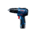 Шуруповерт Bosch Professional GSB 12V-30 кейс [58158]