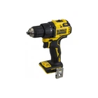 Шуруповерт DeWALT DCD708N [58177]