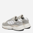 Чоловічі кросівки для бігу adidas Retropy F90 IF2866 42 Сірі (4066755800780) - зображення 2