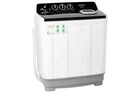 Пральна машина напівавтомат ARDESTO WMH-B80D