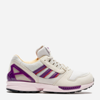 Buty do biegania męskie adidas ZX8000 IF7241 46 Kremowe (4067889176543) - obraz 6