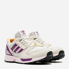 Чоловічі кросівки для бігу adidas ZX8000 IF7241 44 Кремові (4067889176536) - зображення 7