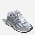 Чоловічі кросівки adidas Adistar Cushion 3 W IG4248 44 Білий/Срібний (4067886793460) - зображення 10