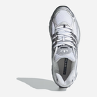 Чоловічі кросівки adidas Adistar Cushion 3 W IG4248 44 Білий/Срібний (4067886793460) - зображення 12