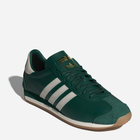 Buty sportowe męskie do kostki adidas Country OG IH7514 44 Zielone (4067889054926) - obraz 10