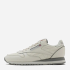 Buty sportowe męskie do kostki Reebok Classic Leather 1983 Vintage 100045198 41 Białe (4065419367409) - obraz 3