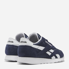 Чоловічі кросівки Reebok Classic Nylon 100009276 45.5 Сині (4066749443948) - зображення 4