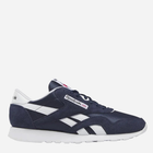 Чоловічі кросівки Reebok Classic Nylon 100009276 42.5 Сині (4066749444006) - зображення 6