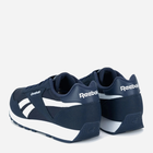 Buty sportowe męskie do kostki Reebok Rewind Run 100001391 41 Niebieskie (4064037816962) - obraz 5