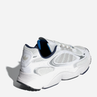 Чоловічі кросівки для бігу adidas Ozmillen IF3447 38.5 Білі (4066759226159) - зображення 10