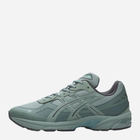 Чоловічі кросівки для бігу Asics Gel-1130 NS 1203A413-021 44.5 Зелені (4550457199186) - зображення 8